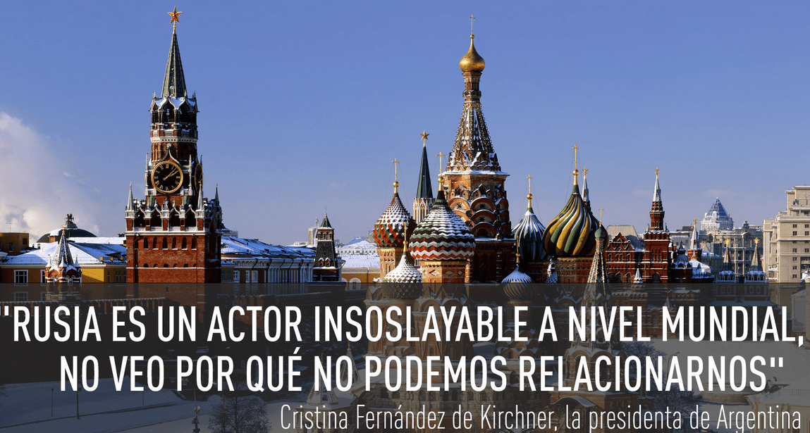 rusia cristina