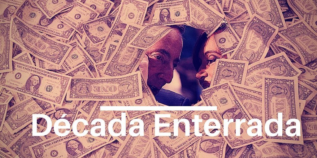 Década-Enterrada