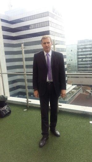 alvaro de lamadrid colombia