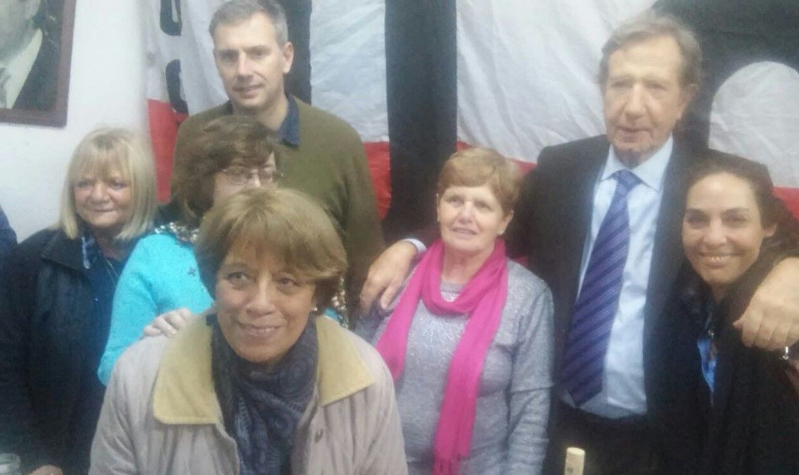 comite radical